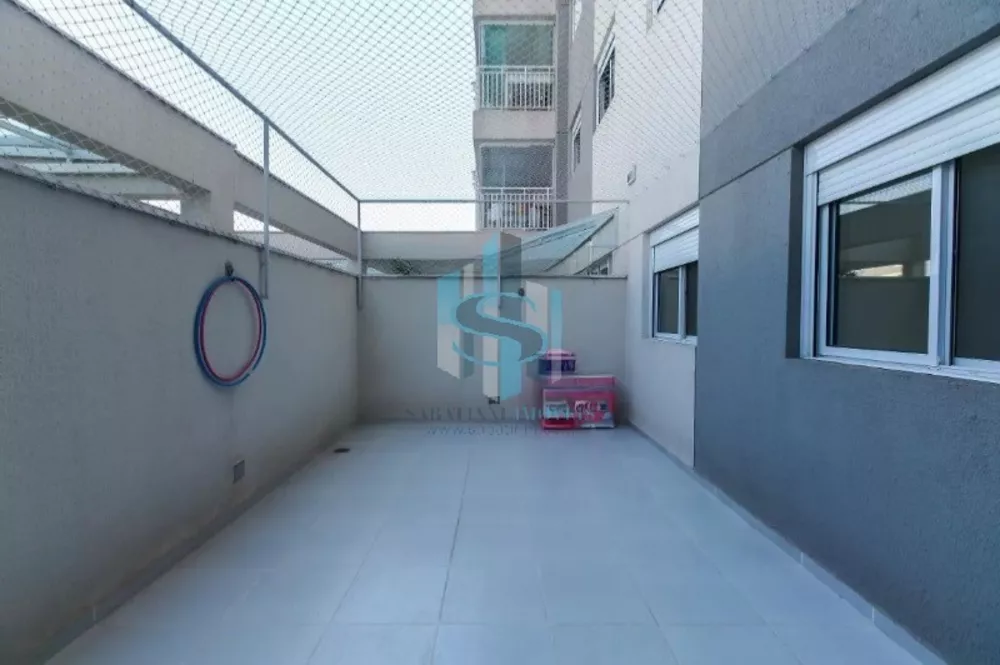 Apartamento, 2 quartos, 83 m² - Foto 3