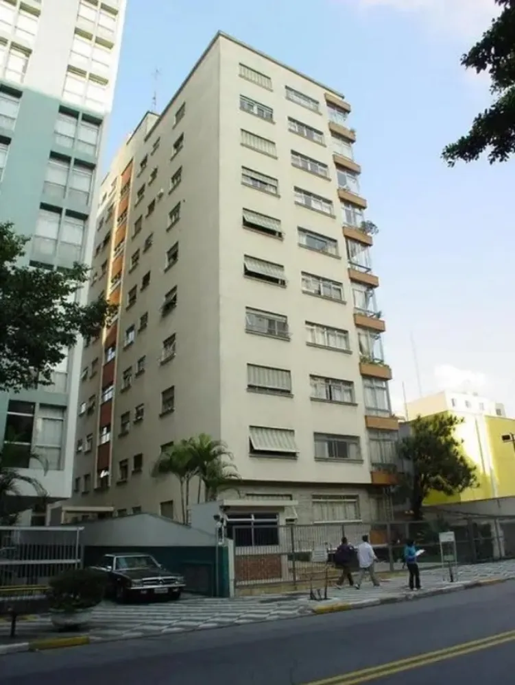 Apartamento, 3 quartos, 144 m² - Foto 16