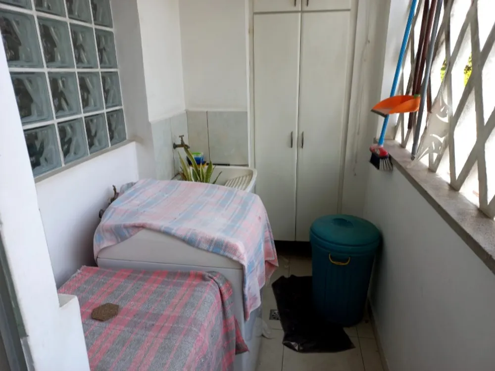 Apartamento, 3 quartos, 144 m² - Foto 15