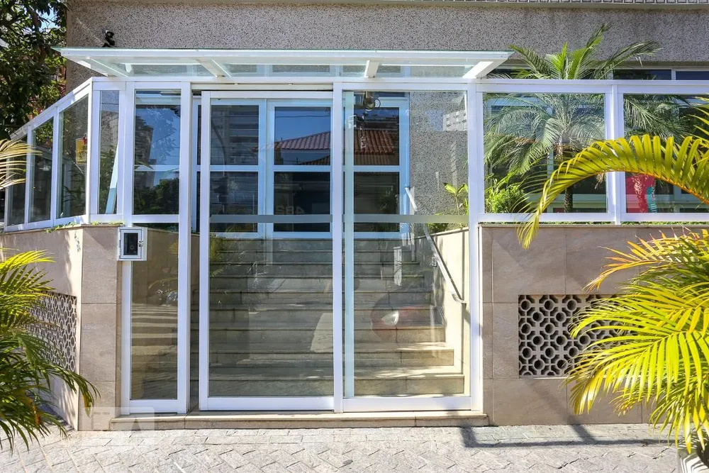Apartamento, 3 quartos, 160 m² - Foto 4