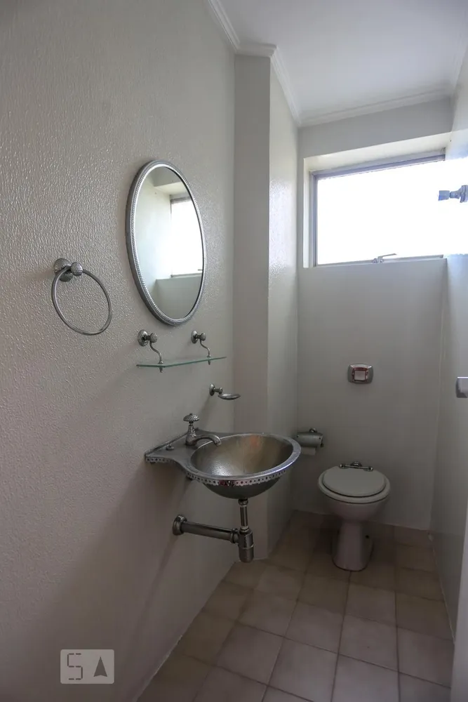 Apartamento, 3 quartos, 160 m² - Foto 7