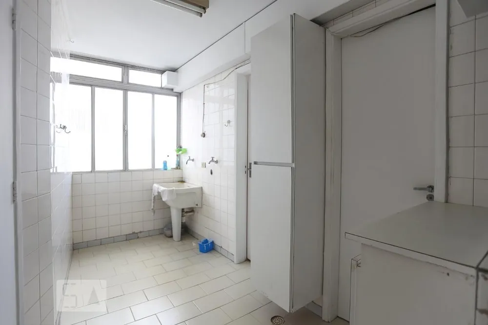 Apartamento, 3 quartos, 160 m² - Foto 2