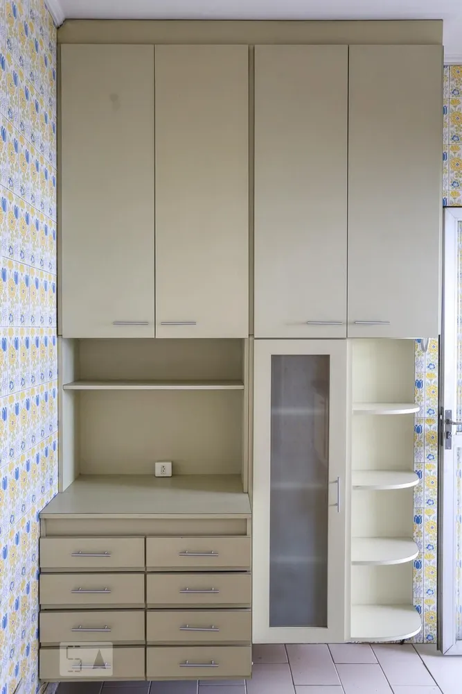 Apartamento, 3 quartos, 160 m² - Foto 1