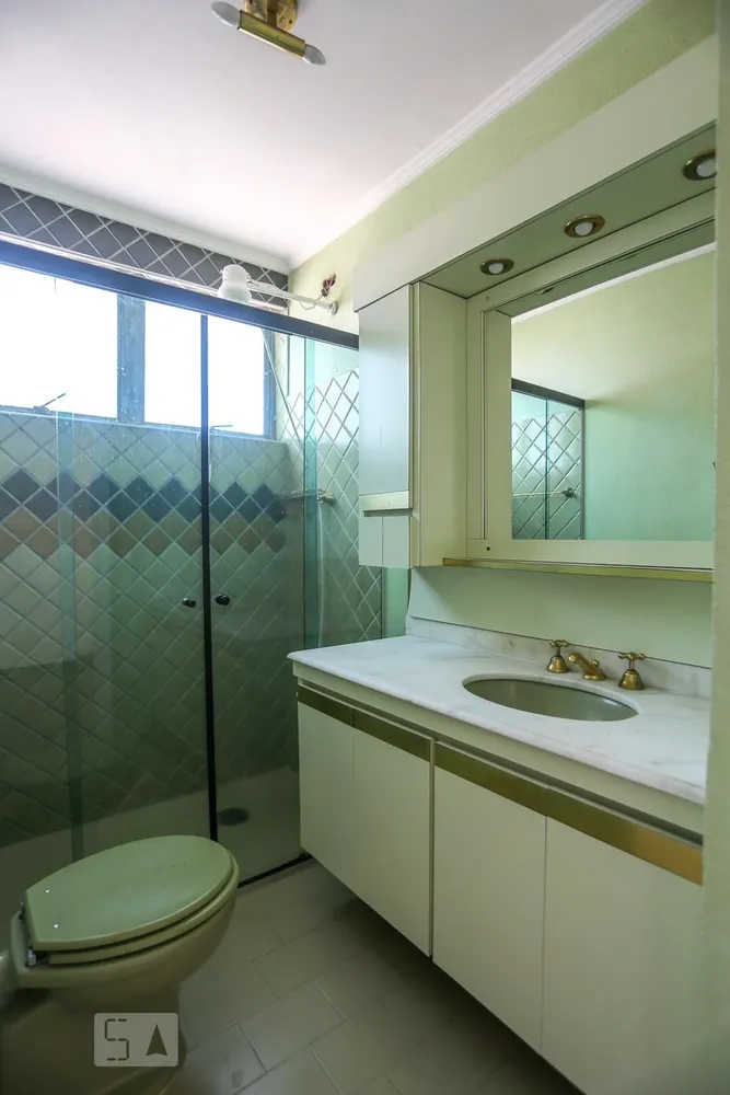 Apartamento, 3 quartos, 160 m² - Foto 8