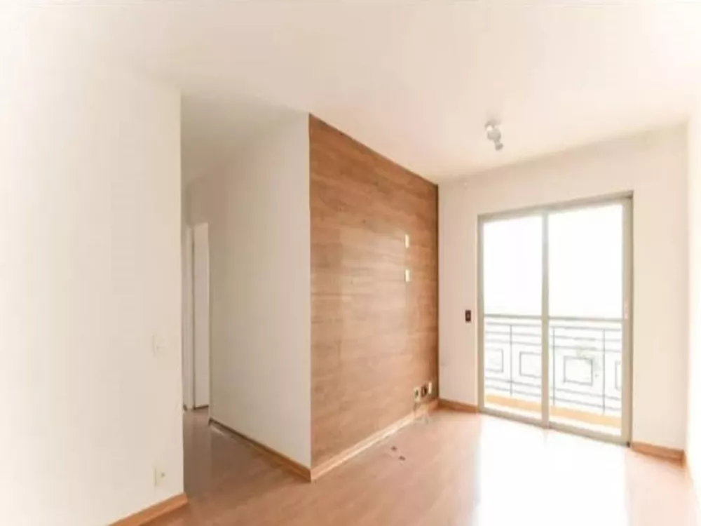 Apartamento à venda com 3 quartos, 55m² - Foto 1