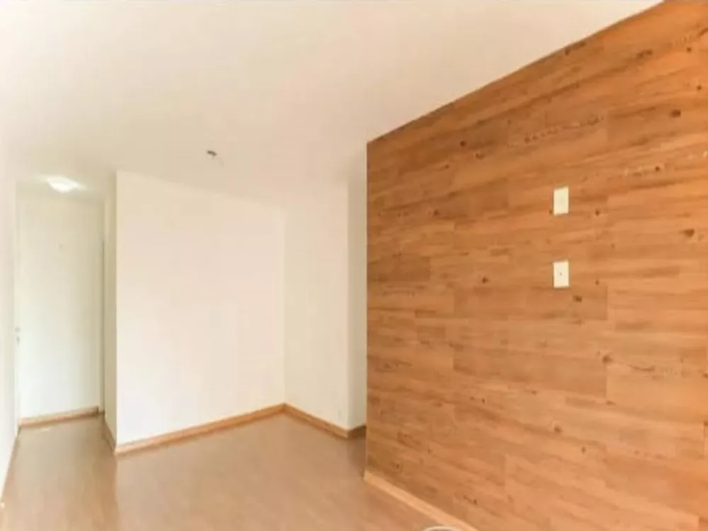 Apartamento à venda com 3 quartos, 55m² - Foto 2