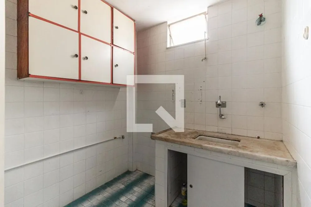 Apartamento, 1 quarto, 47 m² - Foto 6