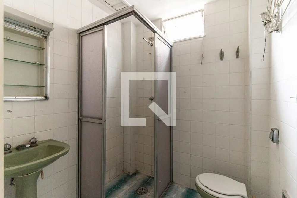 Apartamento, 1 quarto, 47 m² - Foto 6