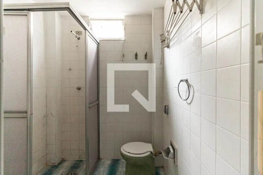 Apartamento, 1 quarto, 47 m² - Foto 3