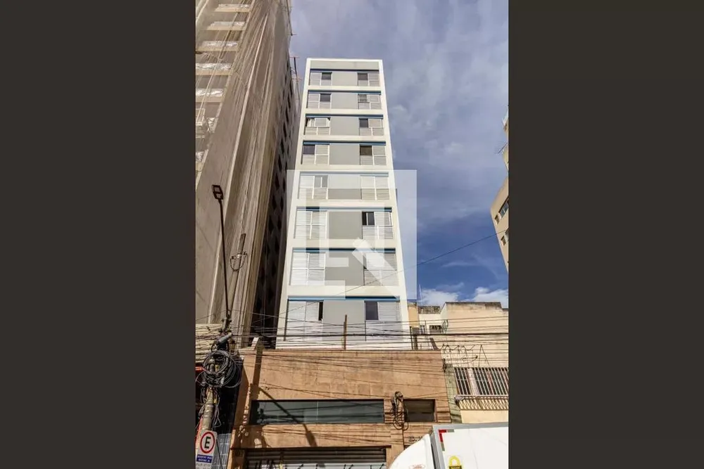 Apartamento, 1 quarto, 47 m² - Foto 12