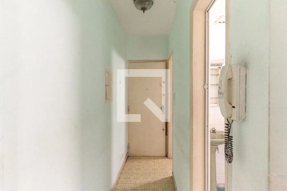 Apartamento, 1 quarto, 47 m² - Foto 1