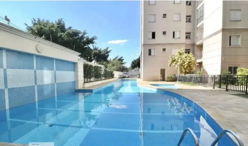 Apartamento, 2 quartos, 48 m² - Foto 4