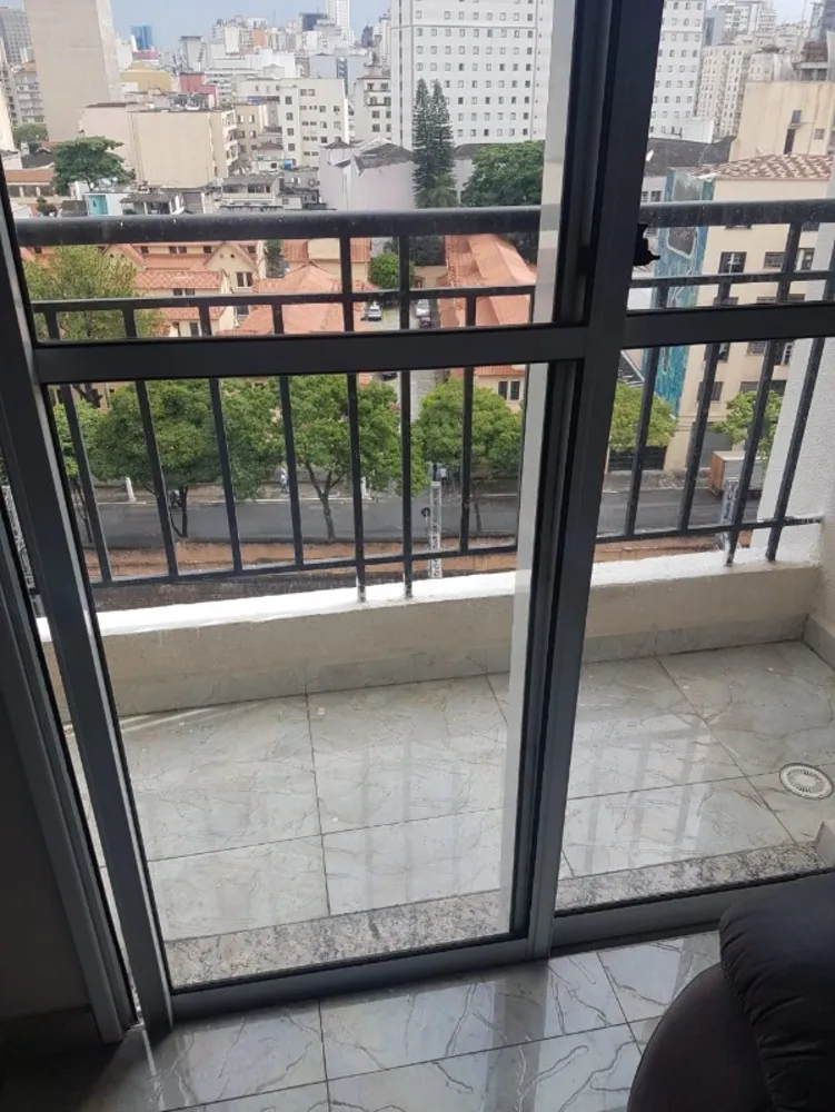 Apartamento, 2 quartos, 48 m² - Foto 2
