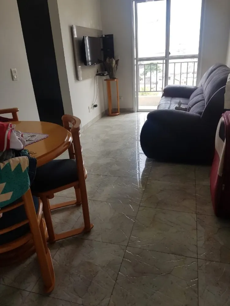 Apartamento, 2 quartos, 48 m² - Foto 1