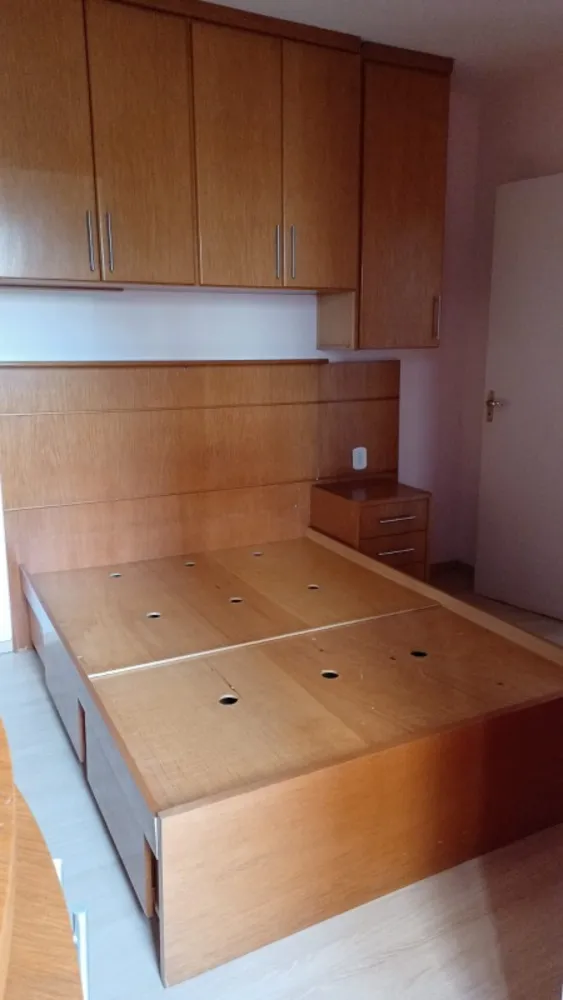Apartamento, 2 quartos, 54 m² - Foto 5