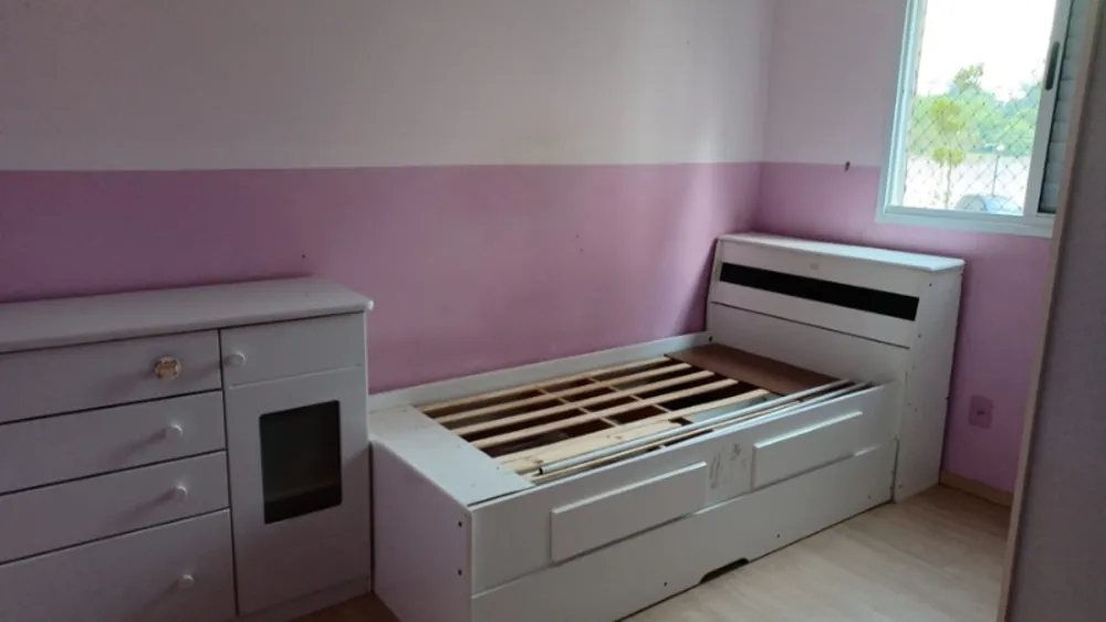 Apartamento, 2 quartos, 54 m² - Foto 2