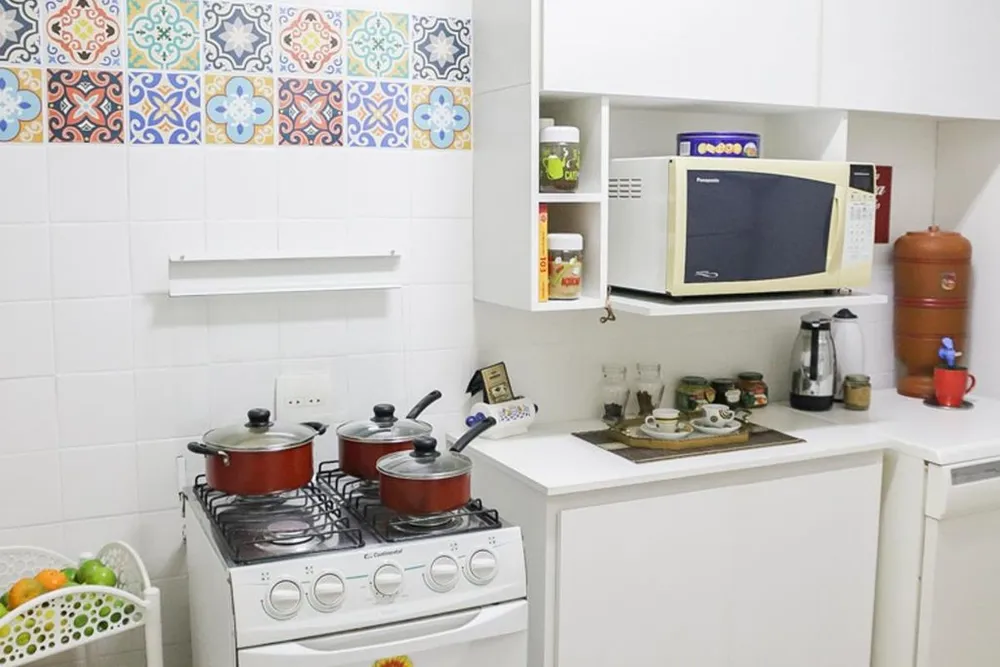 Apartamento, 4 quartos, 170 m² - Foto 5