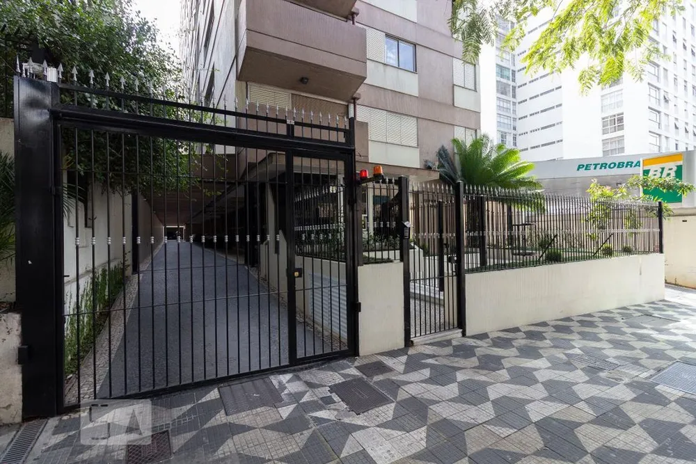 Apartamento, 4 quartos, 170 m² - Foto 7