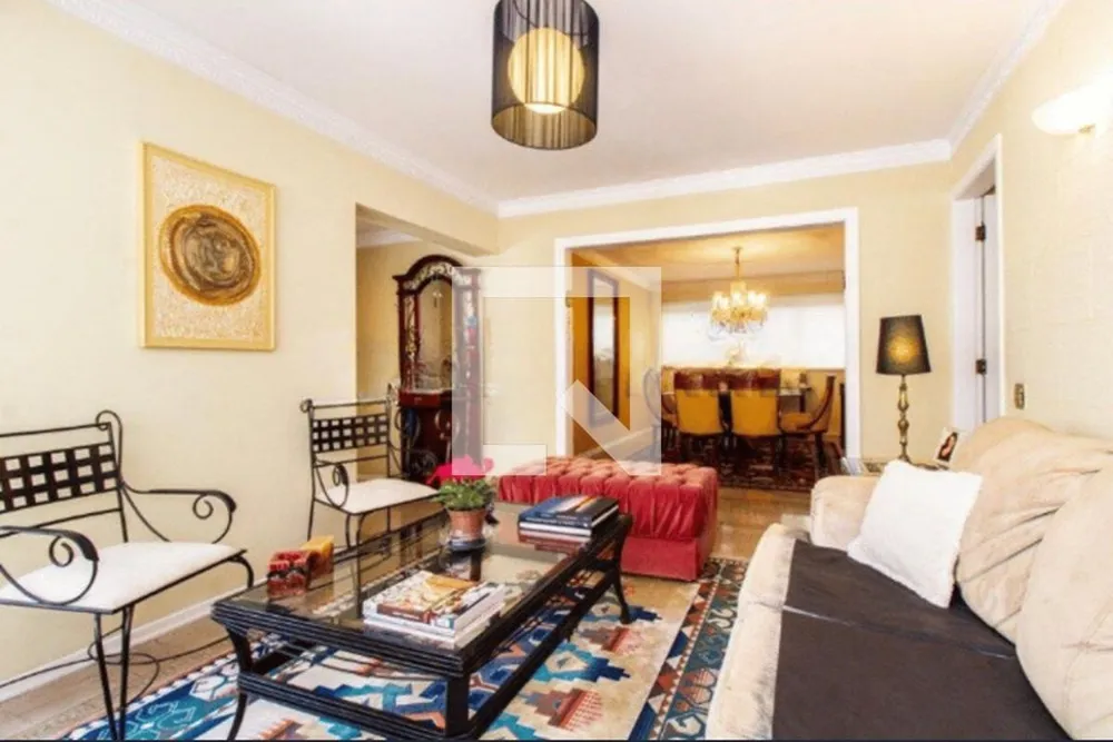 Apartamento, 4 quartos, 170 m² - Foto 6