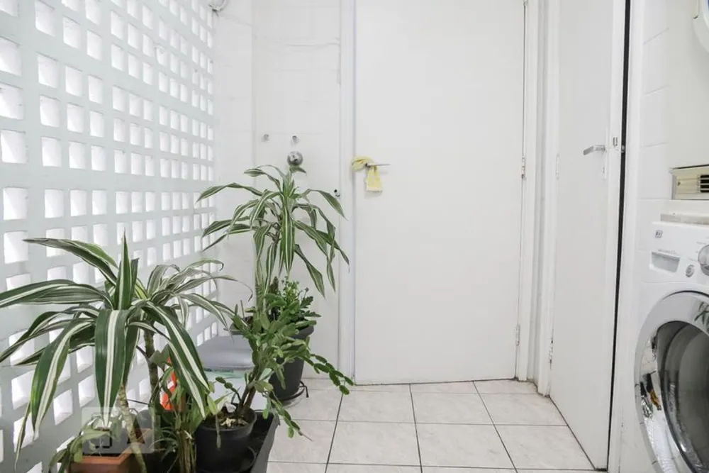 Apartamento, 4 quartos, 170 m² - Foto 1