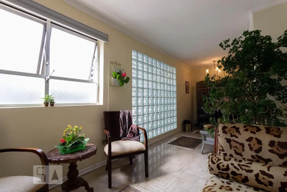 Apartamento, 4 quartos, 170 m² - Foto 3