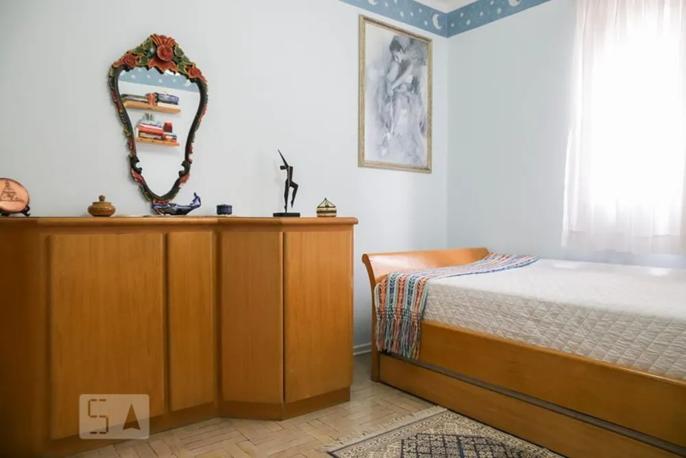 Apartamento, 4 quartos, 170 m² - Foto 2