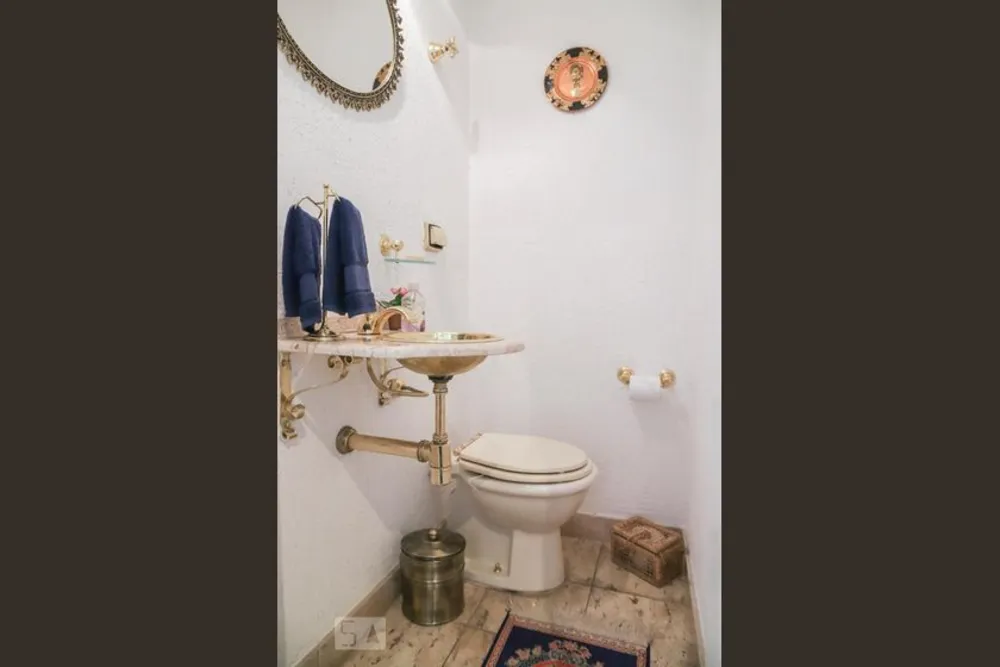 Apartamento, 4 quartos, 170 m² - Foto 4