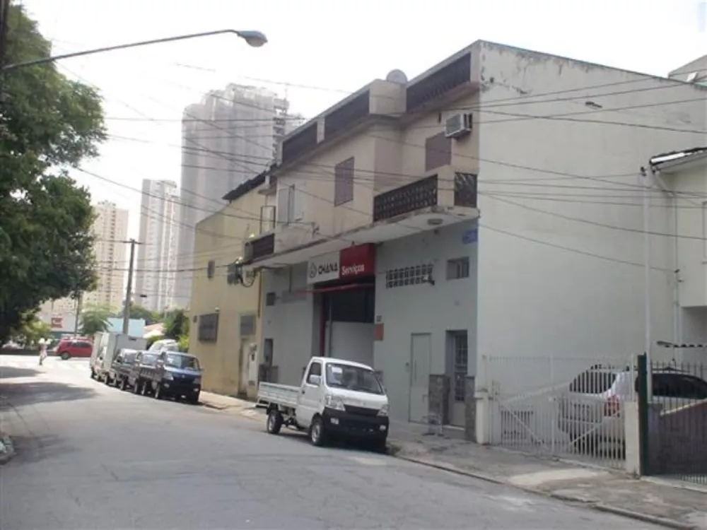 Depósito-Galpão-Armazém à venda, 800m² - Foto 2