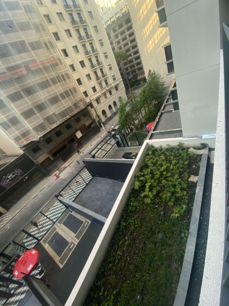 Flat/Apart Hotel, 1 quarto, 22 m² - Foto 5