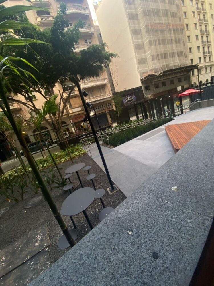 Flat/Apart Hotel, 1 quarto, 22 m² - Foto 7
