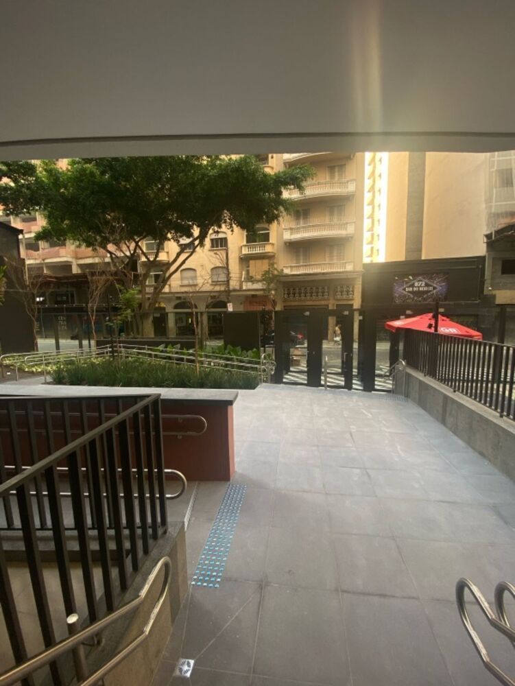 Flat/Apart Hotel, 1 quarto, 22 m² - Foto 15