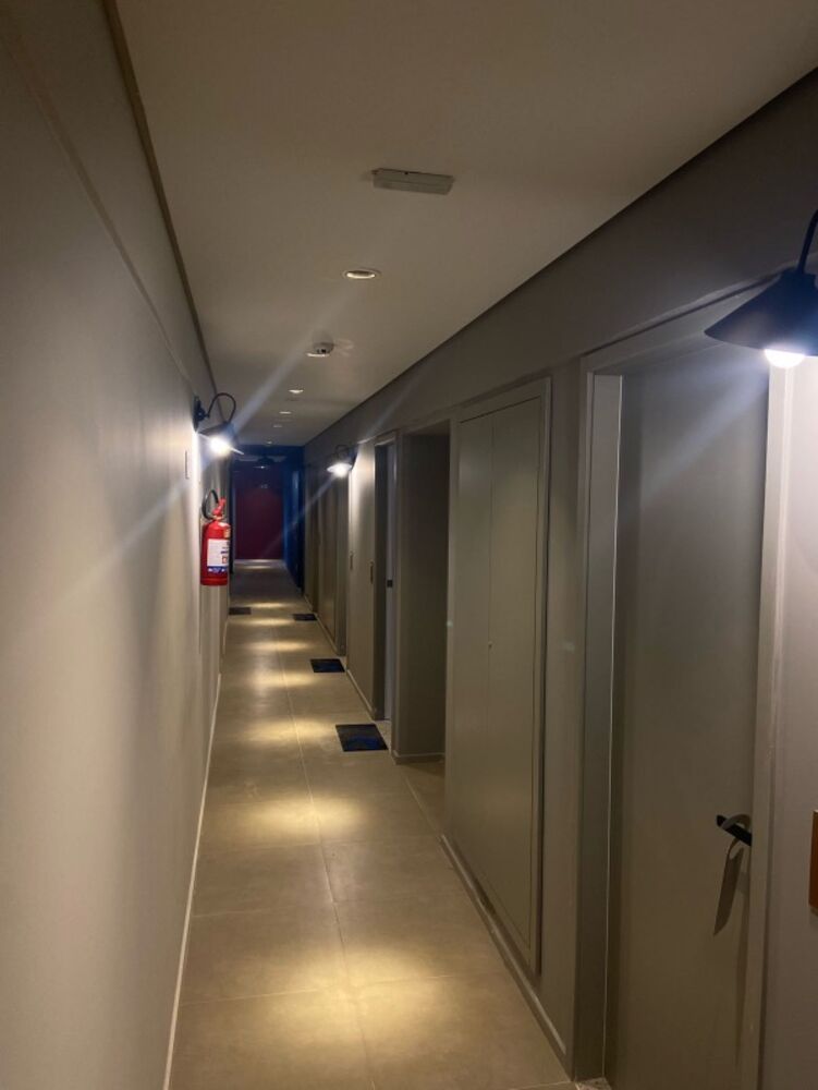 Flat/Apart Hotel, 1 quarto, 22 m² - Foto 8