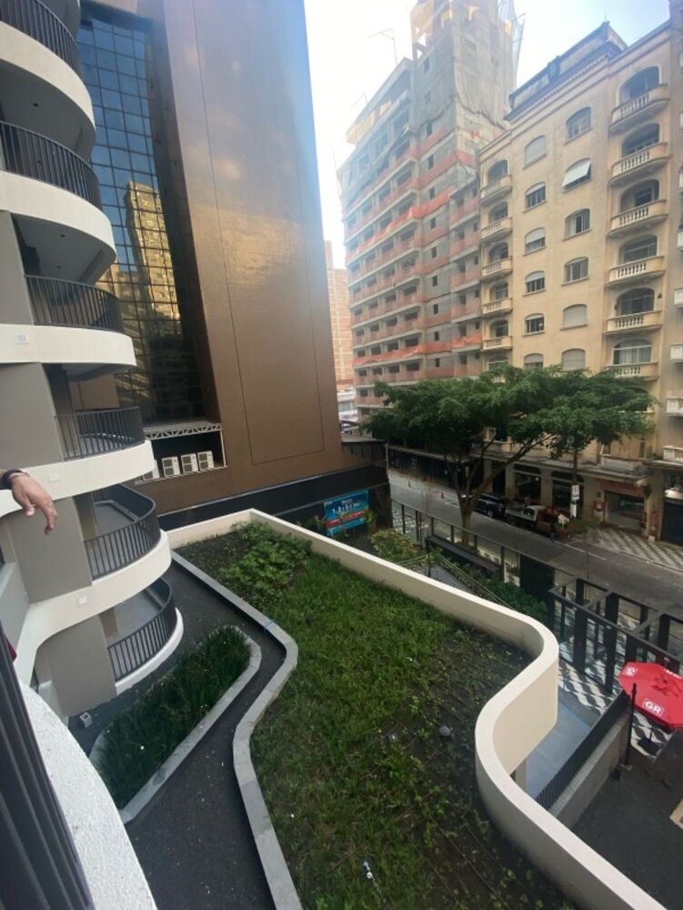 Flat/Apart Hotel, 1 quarto, 22 m² - Foto 6