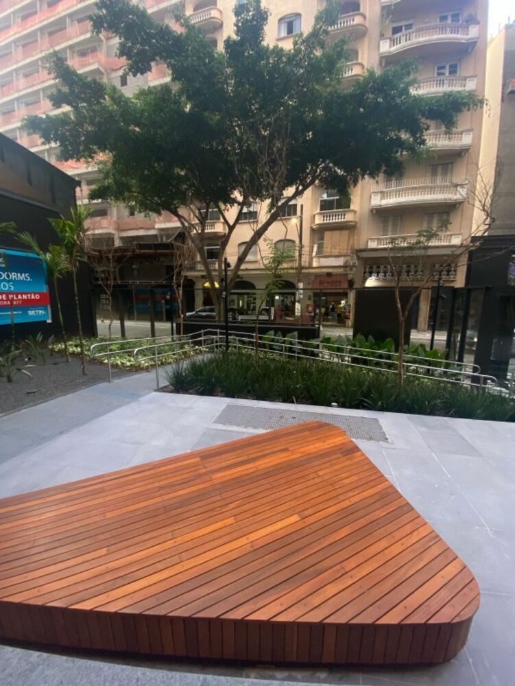 Flat/Apart Hotel, 1 quarto, 22 m² - Foto 11