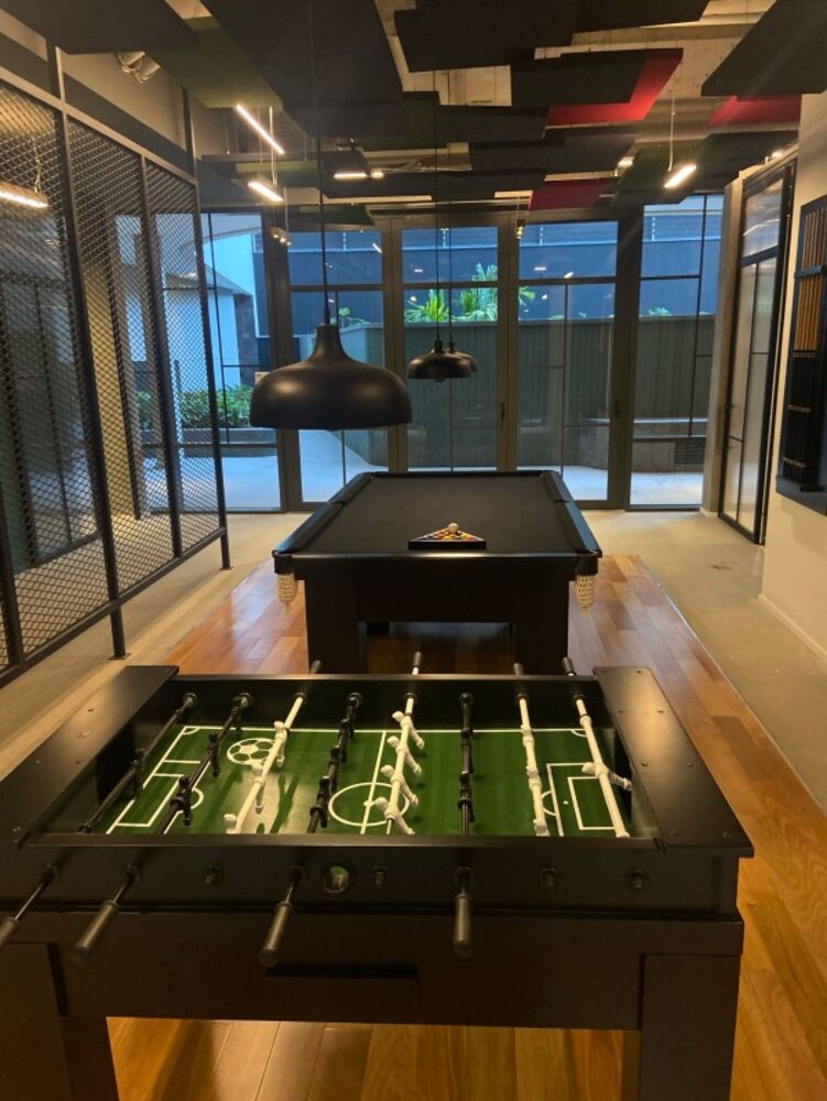 Flat/Apart Hotel, 1 quarto, 22 m² - Foto 9