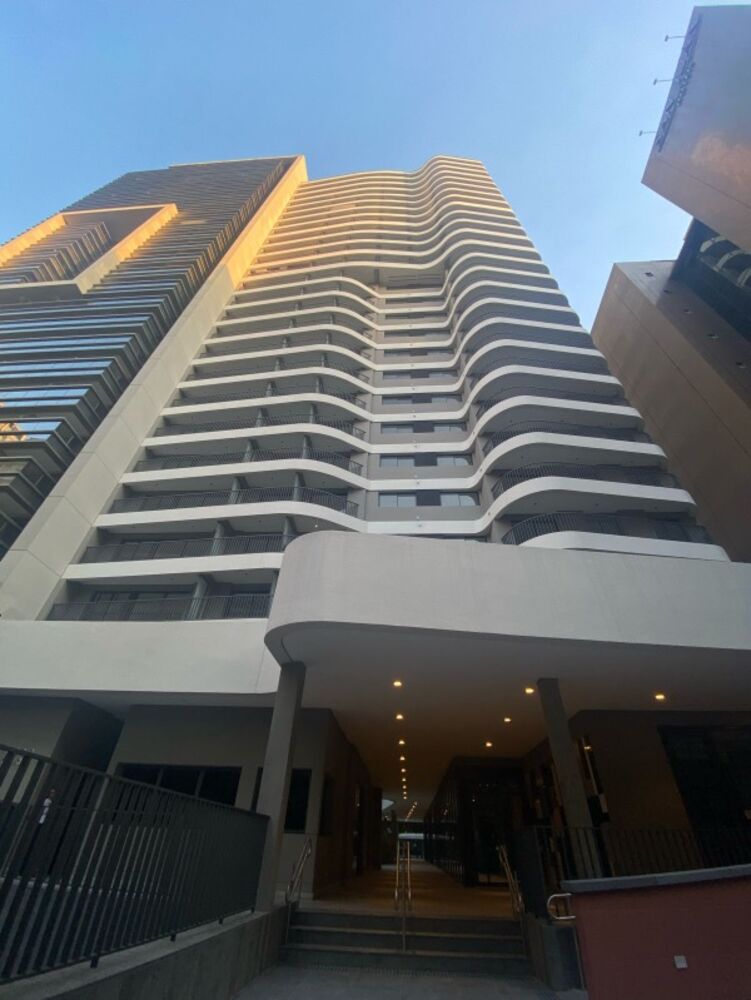 Flat/Apart Hotel, 1 quarto, 22 m² - Foto 13