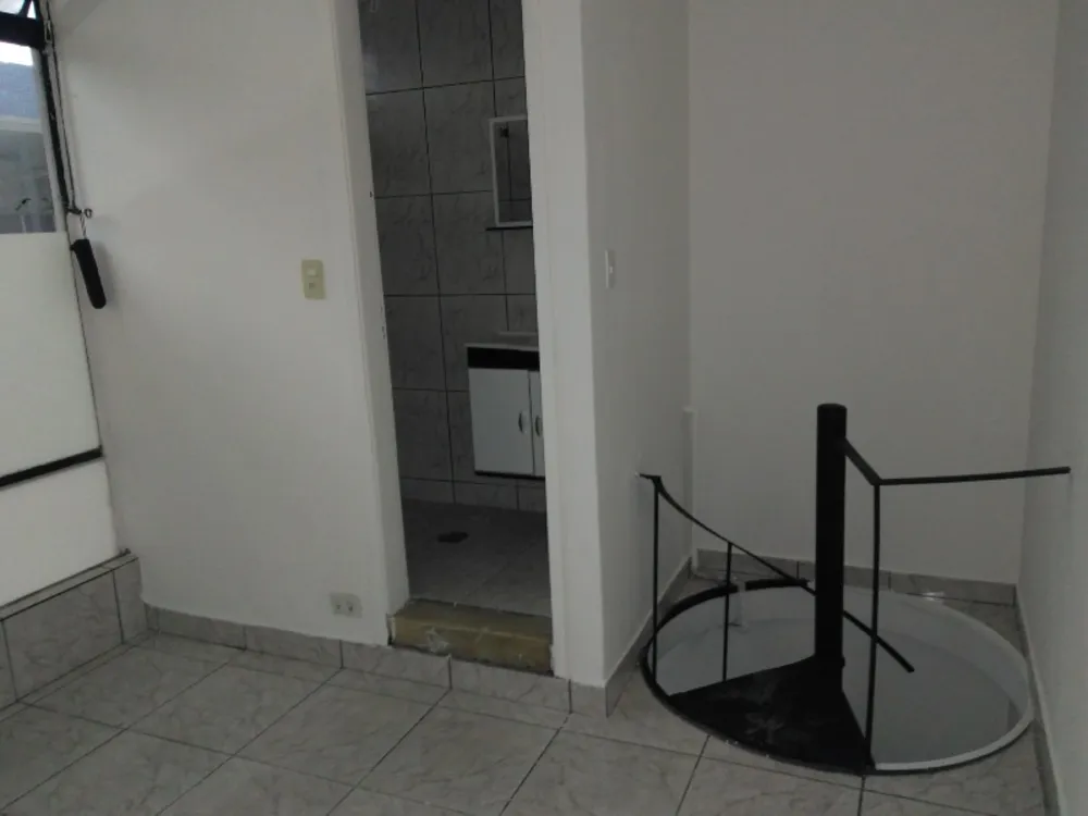 Loja-Salão, 25 m² - Foto 1