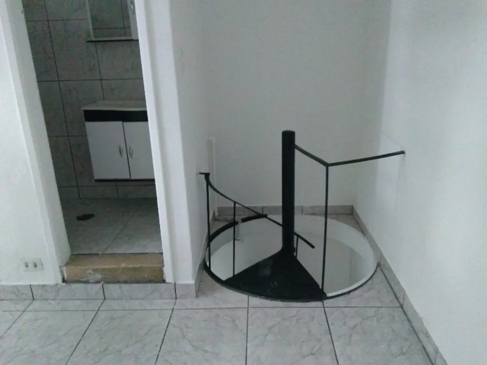Loja-Salão, 25 m² - Foto 4