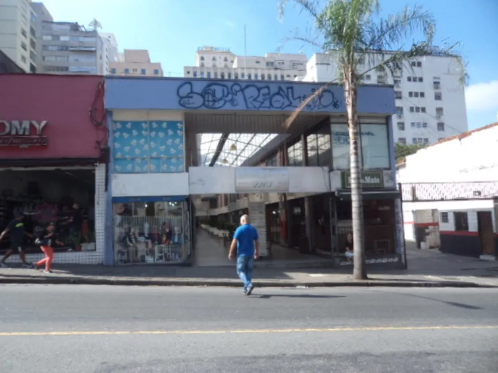 Loja-Salão, 25 m² - Foto 6