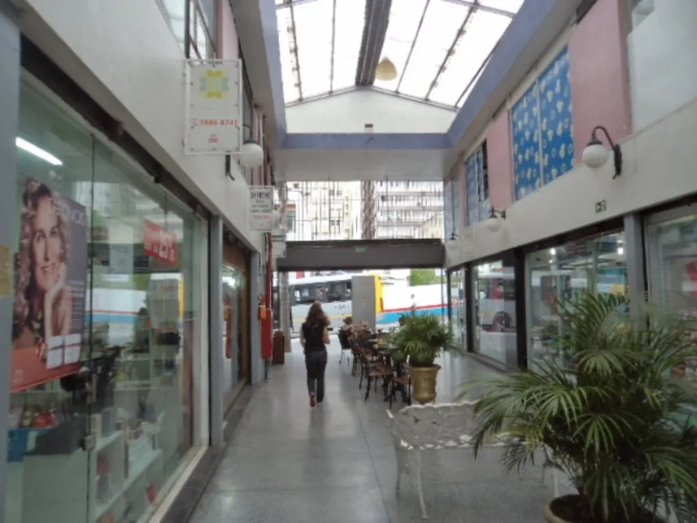 Loja-Salão, 25 m² - Foto 3