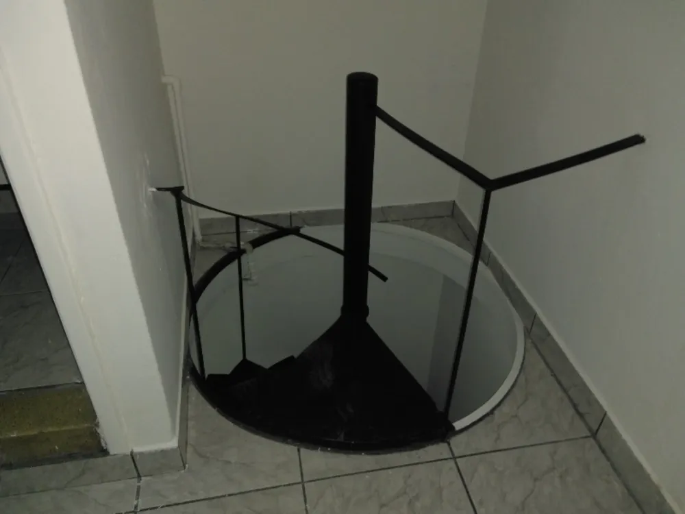 Loja-Salão, 25 m² - Foto 4