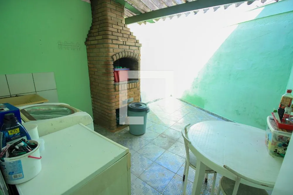 Casa, 3 quartos, 115 m² - Foto 4