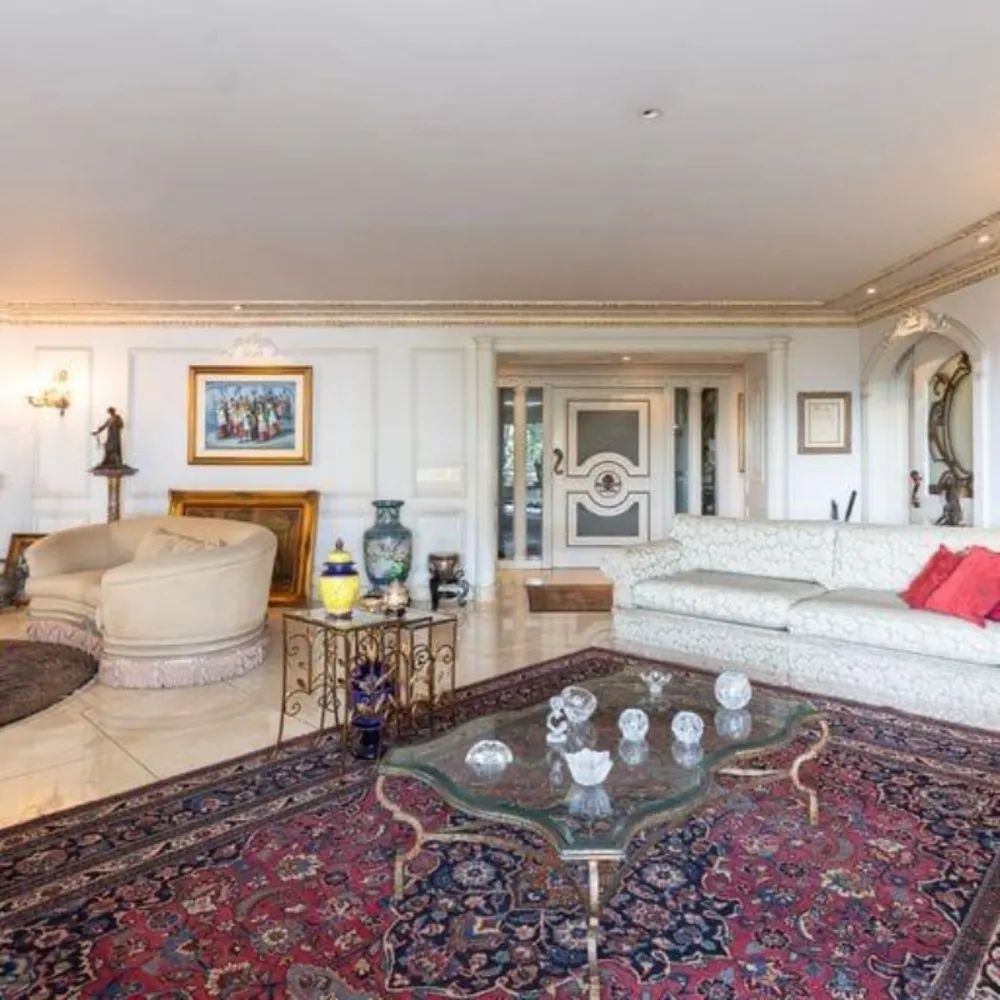 Apartamento, 4 quartos, 500 m² - Foto 1