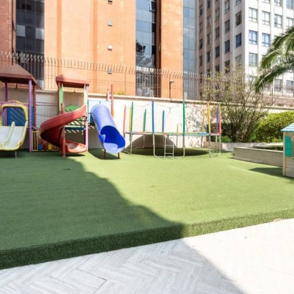 Apartamento, 4 quartos, 500 m² - Foto 4