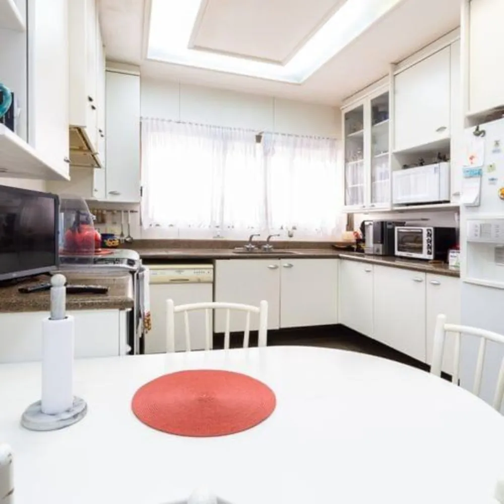 Apartamento, 4 quartos, 500 m² - Foto 2