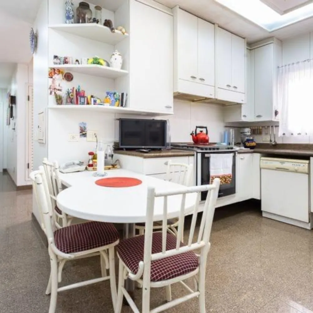 Apartamento, 4 quartos, 500 m² - Foto 3