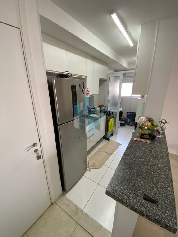 Apartamento, 3 quartos, 60 m² - Foto 1