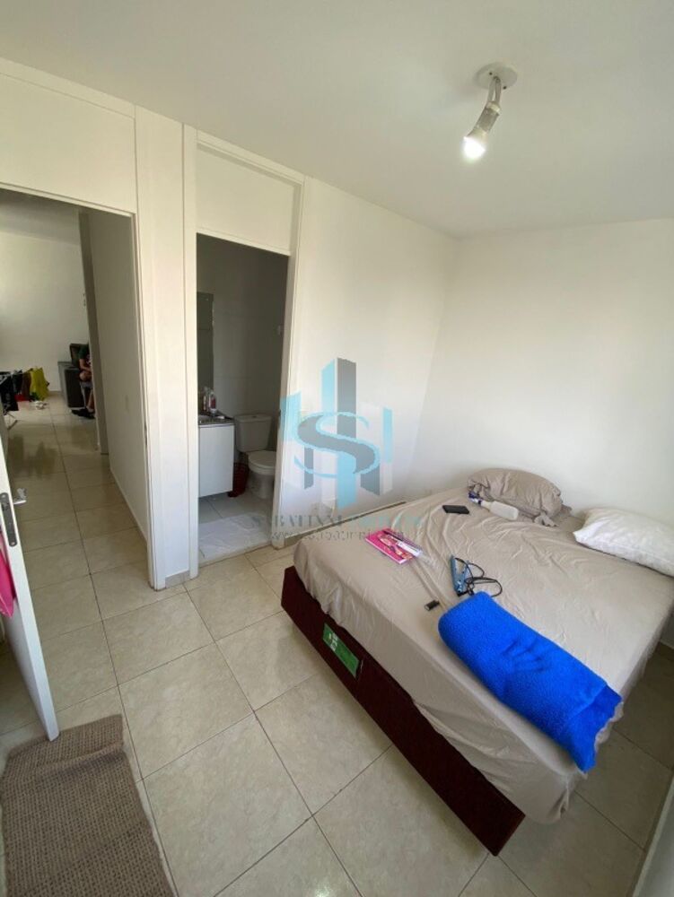 Apartamento, 3 quartos, 60 m² - Foto 3