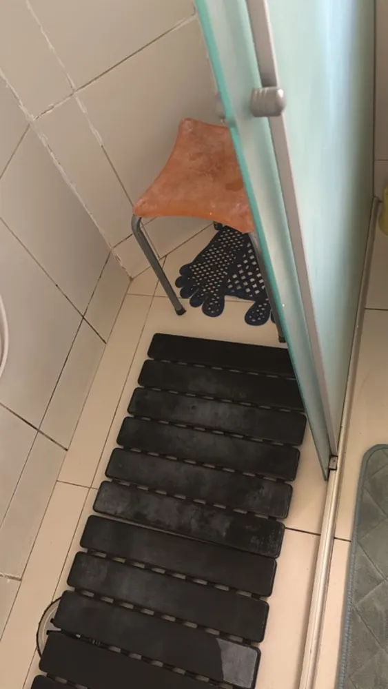 Apartamento, 1 quarto, 35 m² - Foto 6