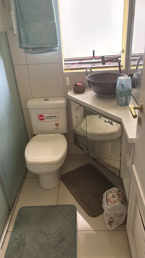 Apartamento, 1 quarto, 35 m² - Foto 2